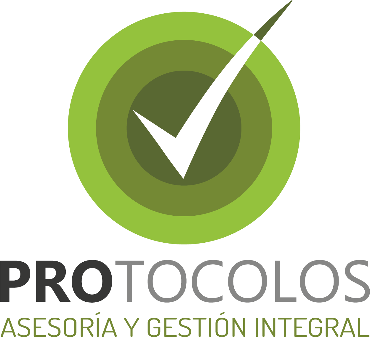 Logo prococolos LTDA